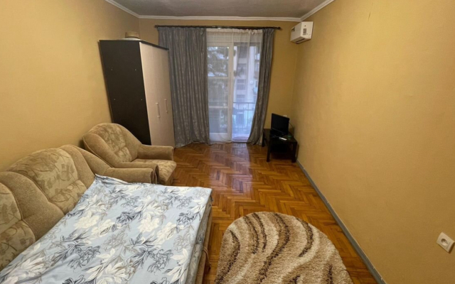 Posutochno Flat