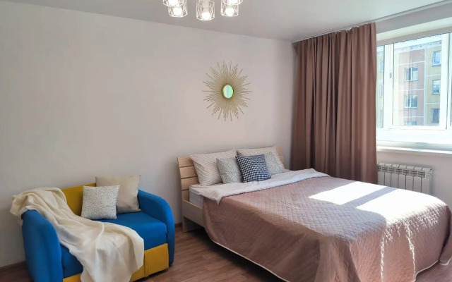 Квартира в 2-х минутах от метро