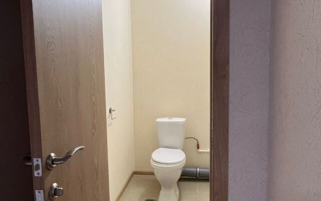 Апартаменты Стильная квартина на Димитрова