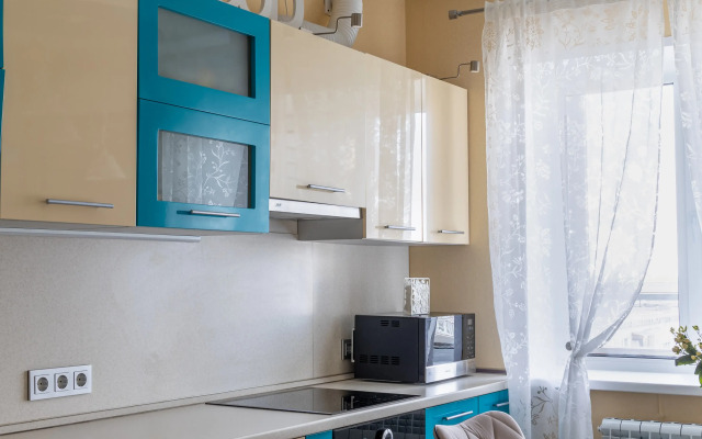 Апартаменты Bonch 68м2