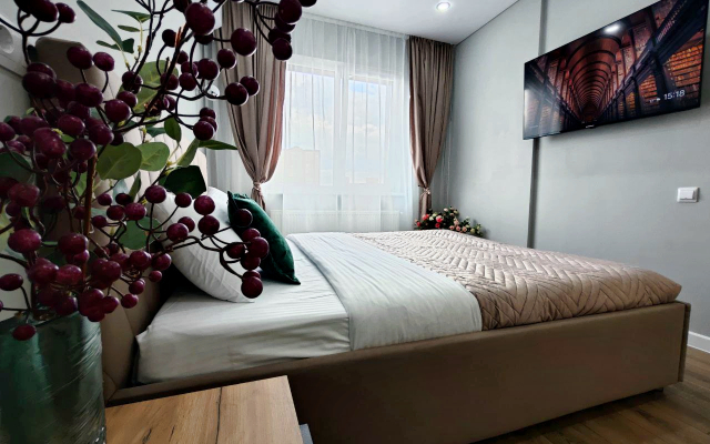 Komfort Flat