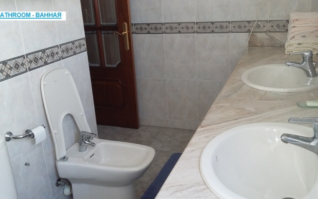 Al Centre Del Port Apartments