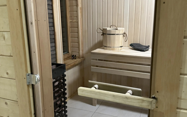 A-Freym Rassvet House Togliatti Private House