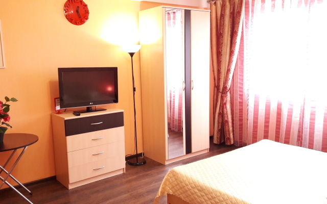 Апартаменты Уютные апартаменты на Мичурина рядом с метро