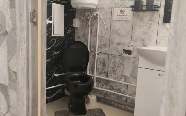 Квартира евродвушка в новом доме