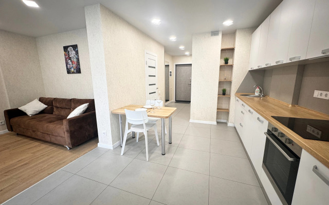 Квартира возле Метро