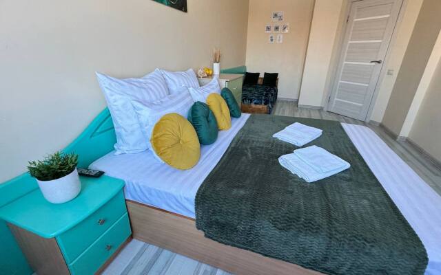 7 etazh Flat
