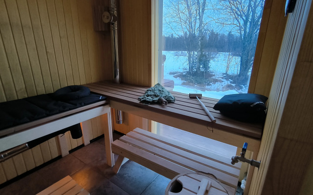 Brusnikadom Guest house