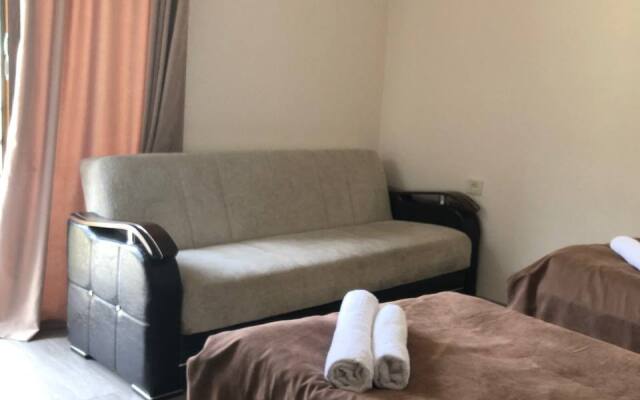Ninama Guest house