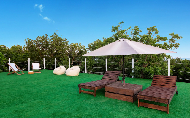 Petra Garden Hotel