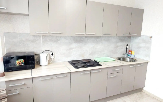 Квартира в Коминтерновском Районе