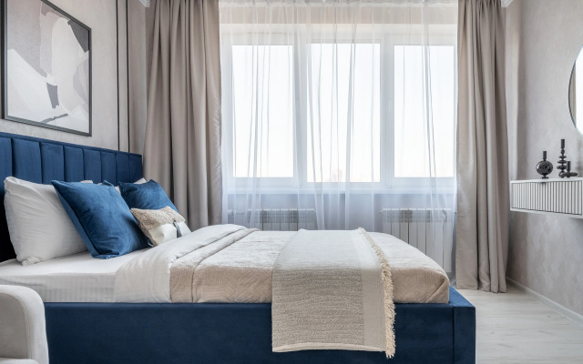 Квартира Авторский ремонт и удобная инфраструктура