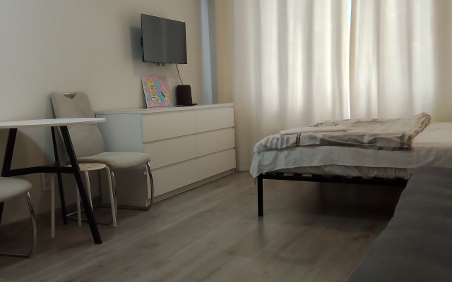 Апартаменты Family club in2 it