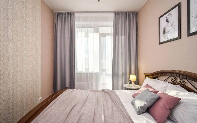 Квартира на Лесников 25А