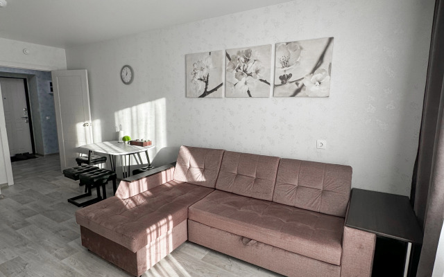 Квартира на Кузбасском 24