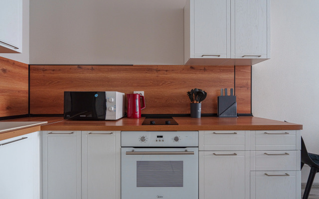 Апартаменты Комфорт Класса на 12м Этаже