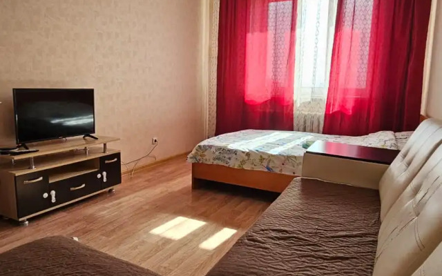 Квартира на Комсомольской 148 с парковкой