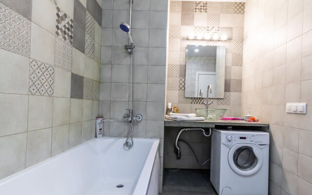 Квартира на Молодежной 3