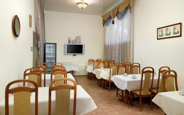 Belalakaya Hotel