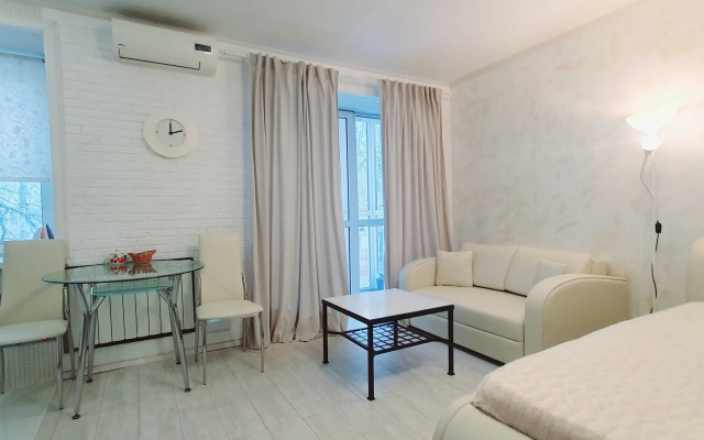 Апартаменты Арт