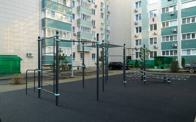 Апартаменты GoodTimeApartments Уютные Апартаменты