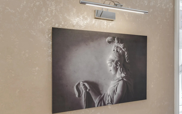 Апартаменты Люкс 101Апарт на Невском в Самом Центре