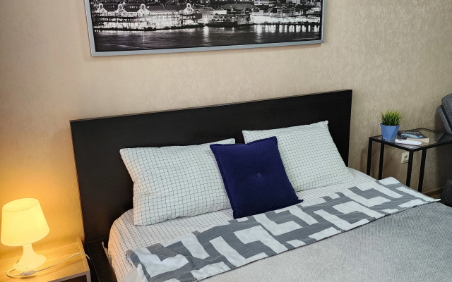 Апартаменты в Зеленой Роще