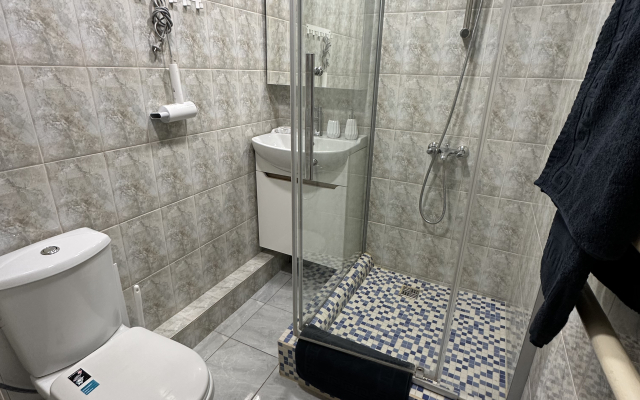 Квартира Центр Резиденс Тверь