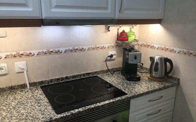 Costa De Caparica Apartments