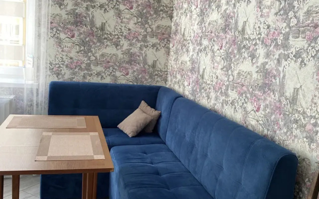 Primore Zelenogradsk Apartments