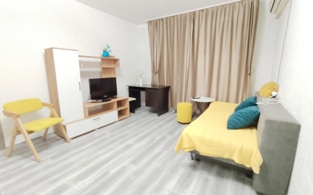 Uyutnaya v yuzhnom rayone Novorossiyska Flat