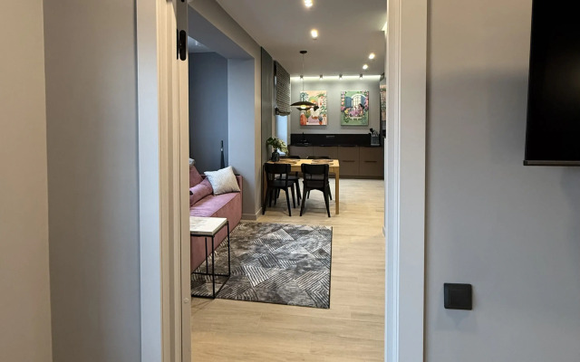 Mallorca Flat