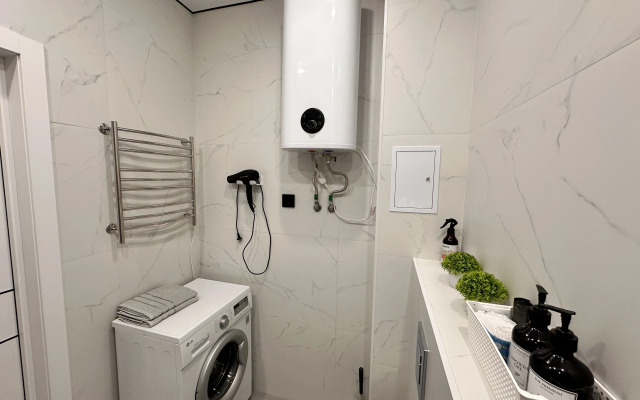 Апартаменты ЖК Депутат