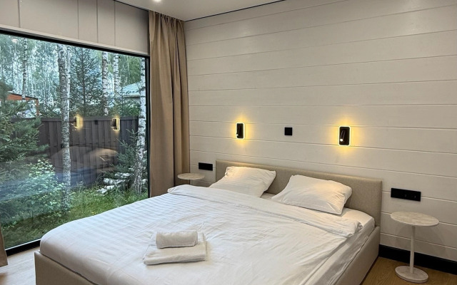 9 Beketovo A92 Private house