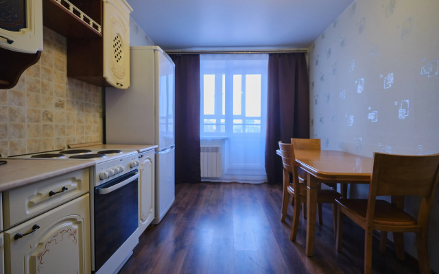 Апартаменты OK! Советская 69 этаж 9