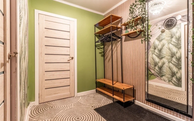 Квартира Экстравагантная Двушка В Царском Селе