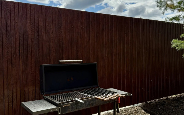 Частный дом ProGlamp