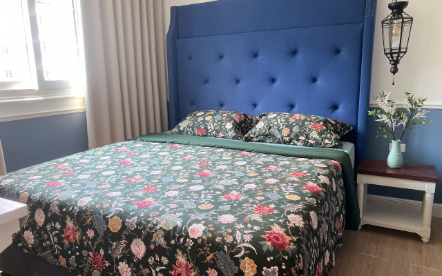 Апартаменты Seven Seas Cote D'Azur