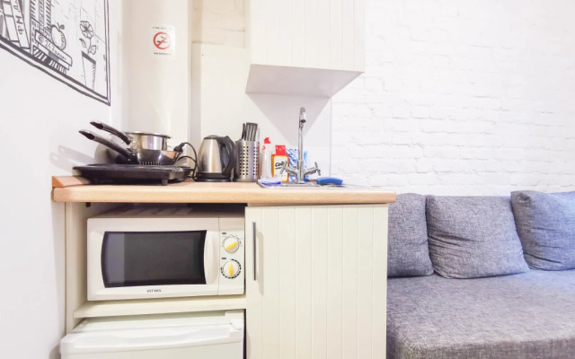 Апартаменты Эконом Apartico на Мытнинской