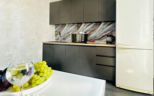 Апартаменты для семьи