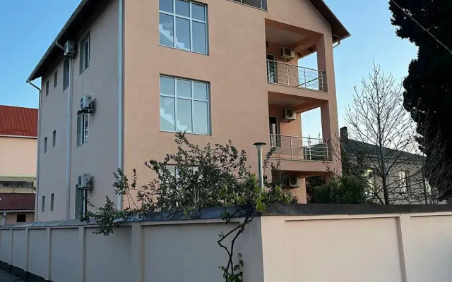 Guest house Mandarin