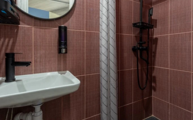 Апартаменты на Невском 136