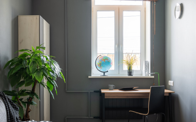 Апартаменты на Большой Конюшенной 5