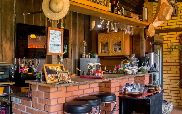 Bungalow Арт дача Панаехало