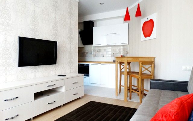 Red Apple V Sochi Aparments