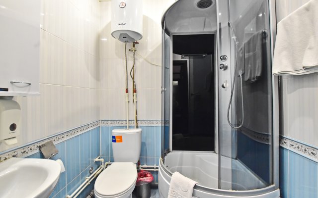 Akvatoriya Guest House