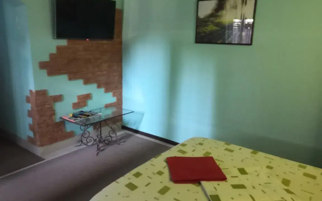 Квартира на Чапаева 3