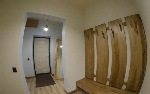 №2 Apartments