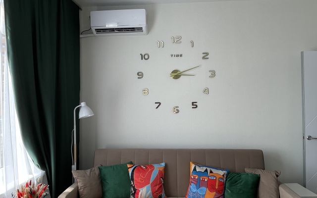 Odnokomnatnaya V Sukko Zhk Kholidey Khaus Flat