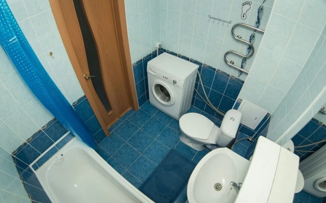 Квартира на Литературной 6А